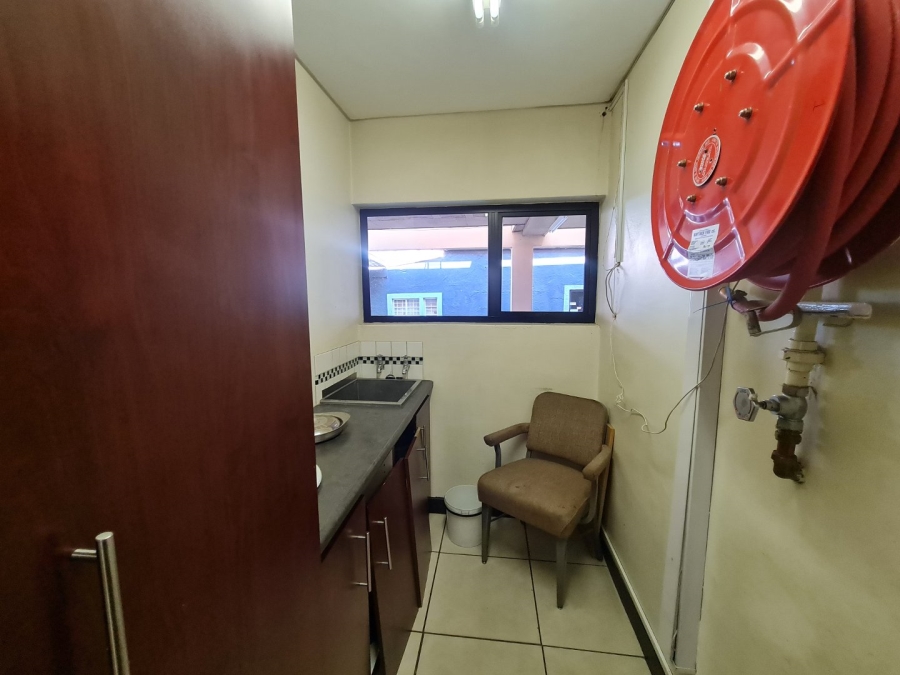 Commercial Property for Sale in Bloemfontein Free State